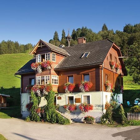 Ringlerhof Villa Michaelerberg Exteriör bild